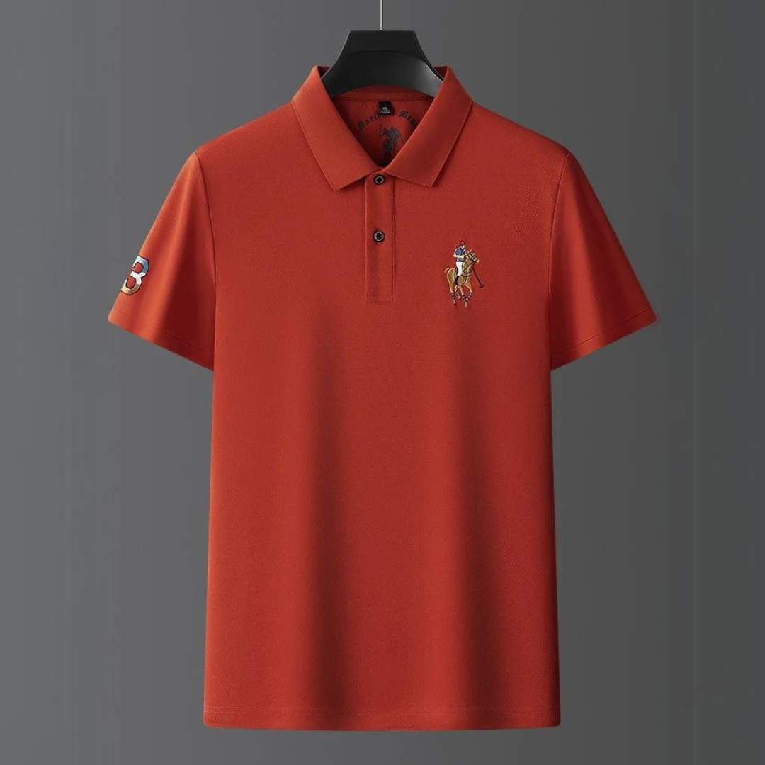 Elvora London™ – Montague Polo