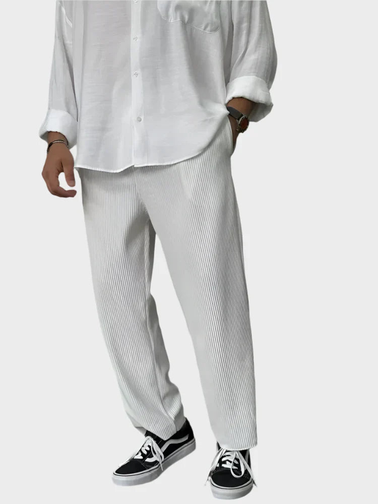 Elvora London™ – Filippo Cord Pants
