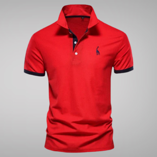 Elvora London™ – Adriano Polo
