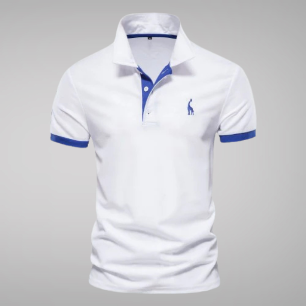 Elvora London™ – Adriano Polo