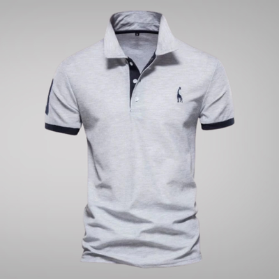 Elvora London™ – Adriano Polo