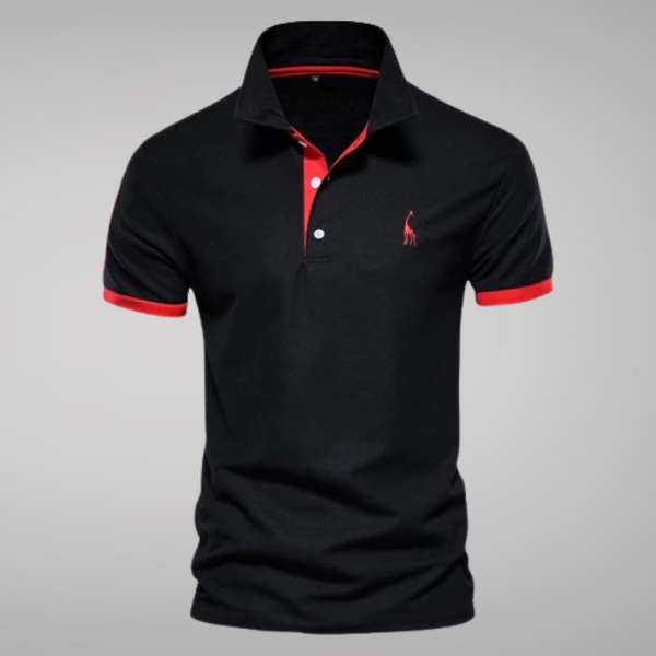Elvora London™ – Adriano Polo