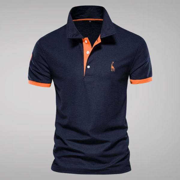 Elvora London™ – Adriano Polo