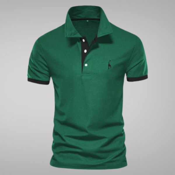 Elvora London™ – Adriano Polo