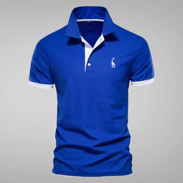 Elvora London™ – Adriano Polo