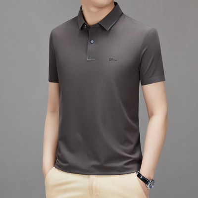 Elvora London™ – Matteo Artisanal Polo