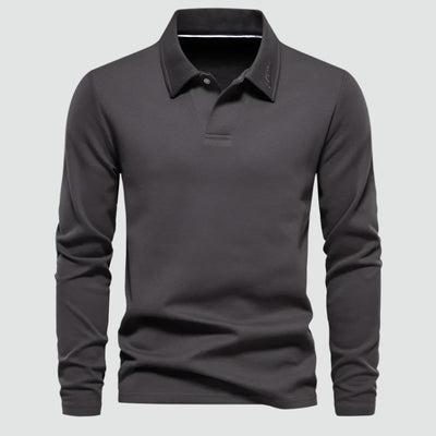 Elvora London™ – Alaric Heritage Polo