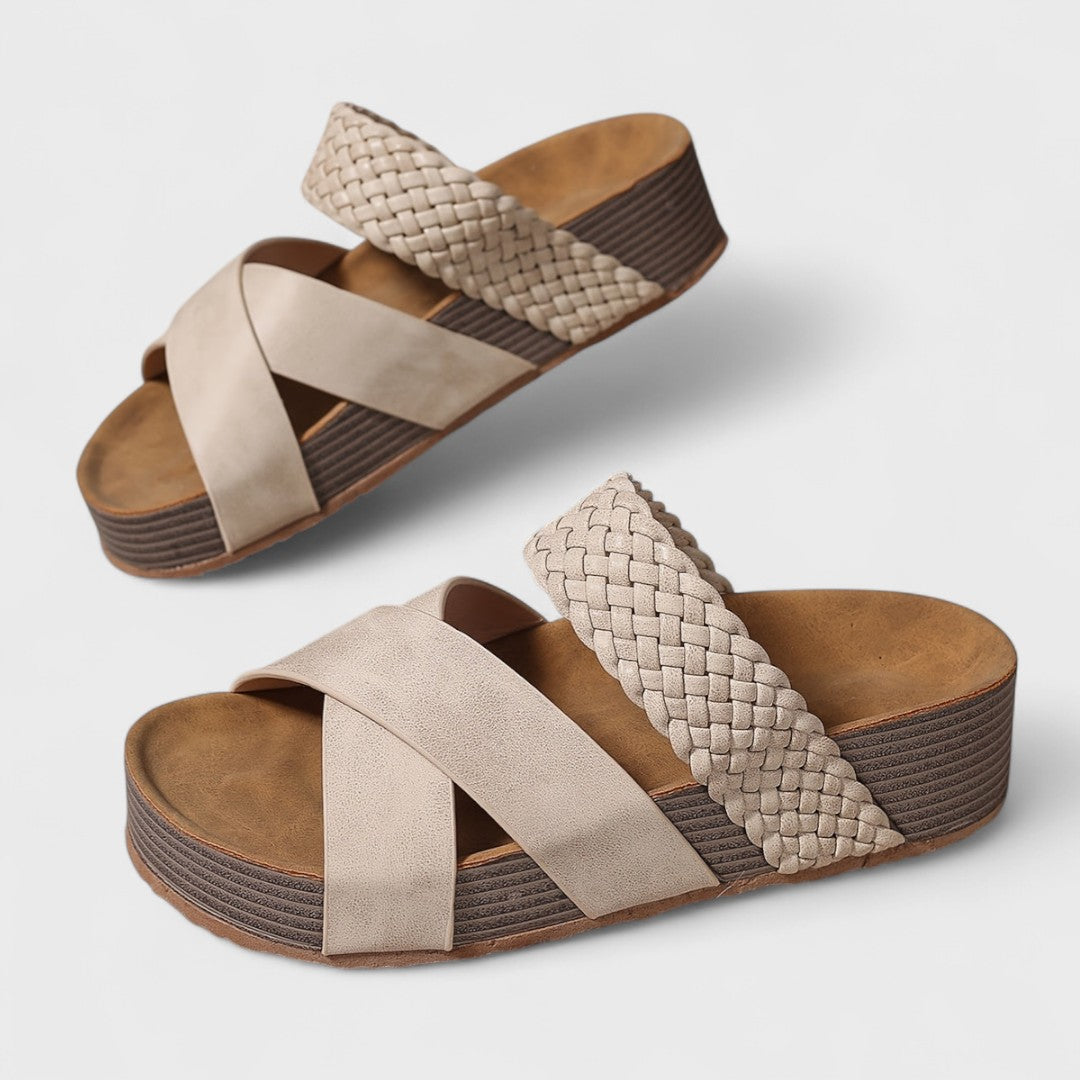 Elvora London™ | Elegante Sandals