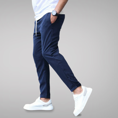 Elvora London™ – Thomas Premium Stretch Trousers