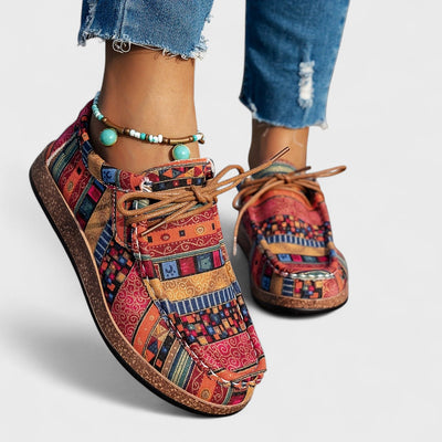 Elvora London™ | Orthopedic Comfort Shoes