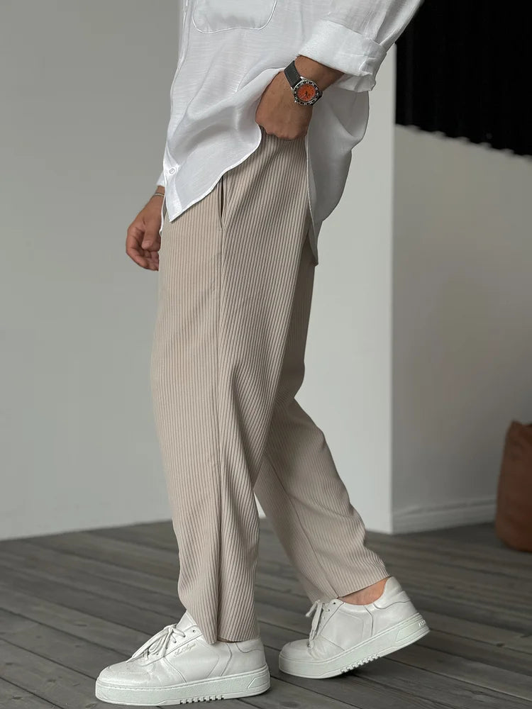 Elvora London™ – Filippo Cord Pants