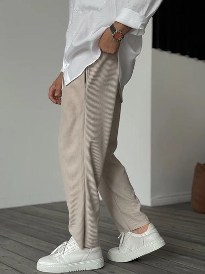 Elvora London™ – Filippo Cord Pants
