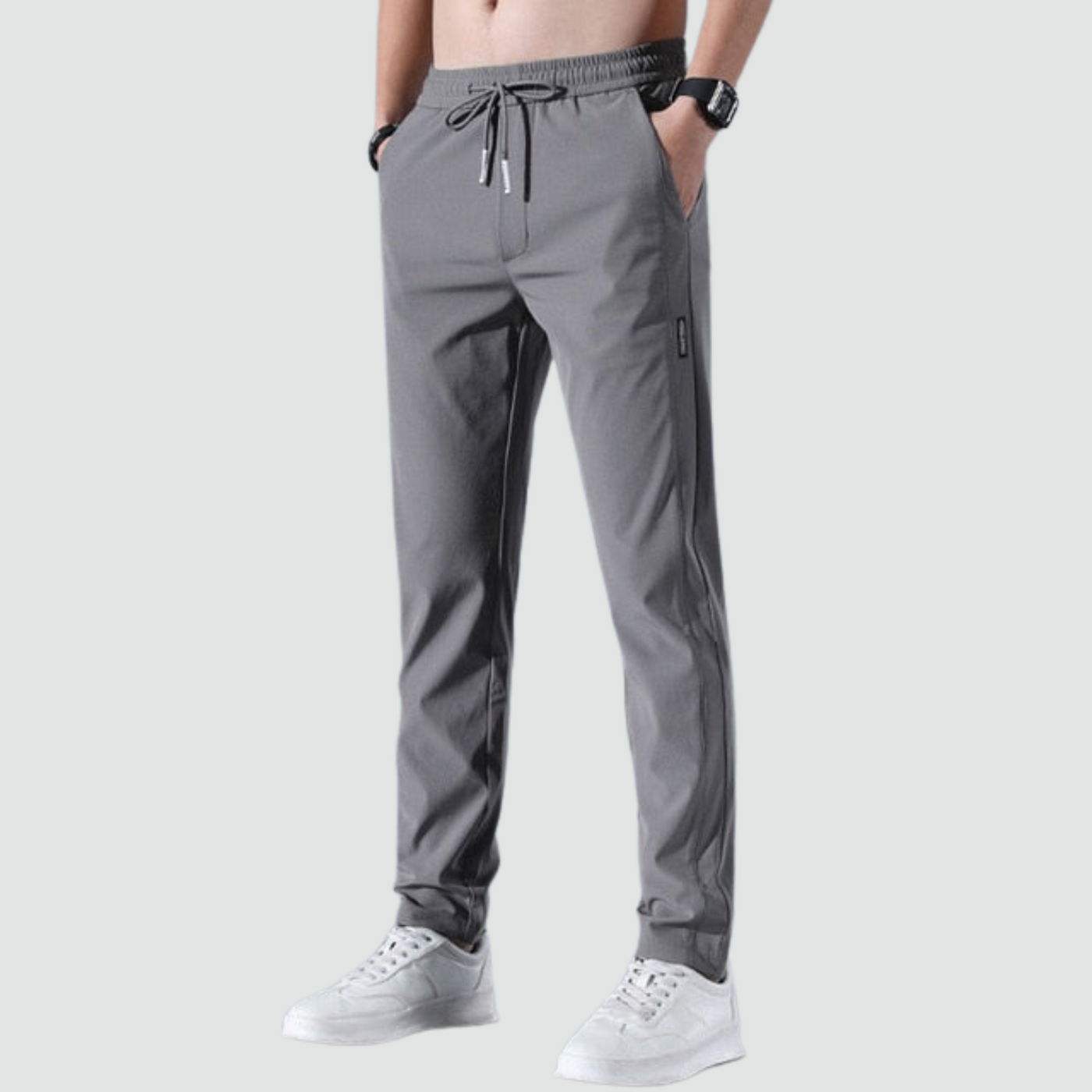 Elvora London™ – Wolf Stretch Pants