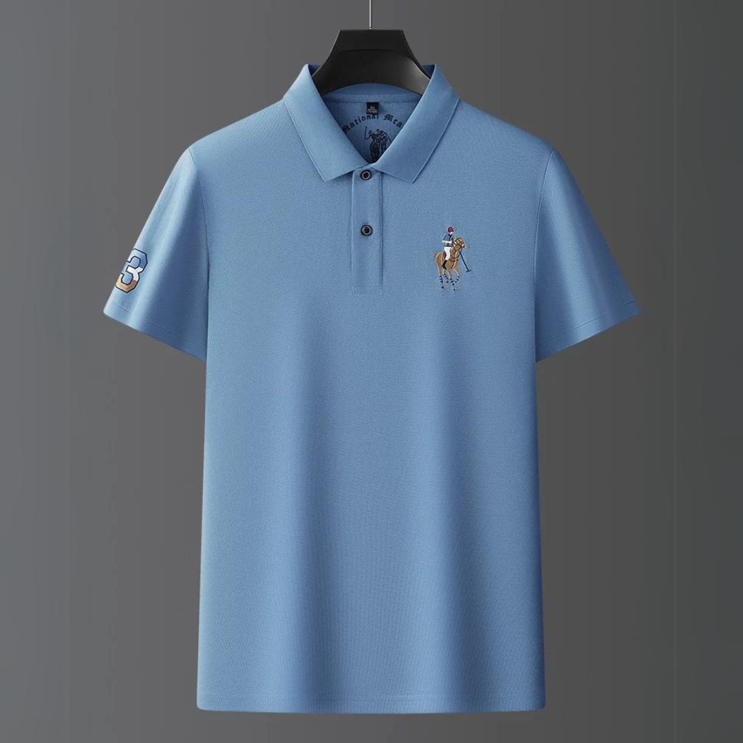 Elvora London™ – Montague Polo
