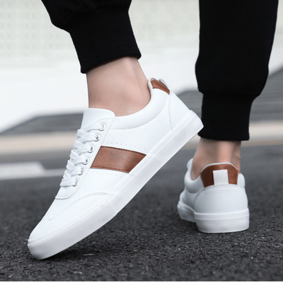Elvora London™ – Zack Breathable Classic Sneakers