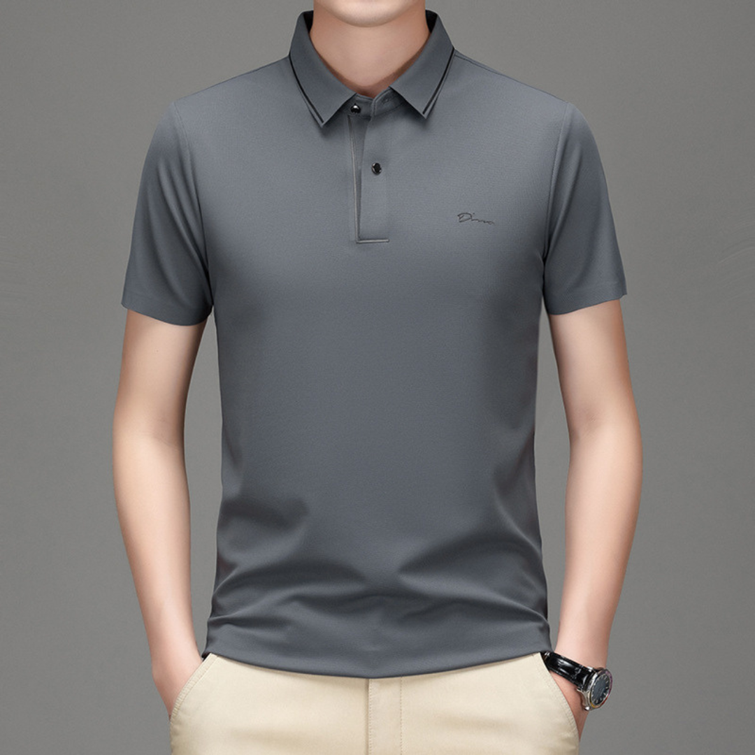 Elvora London™ – Matteo Artisanal Polo