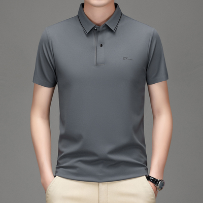 Elvora London™ – Matteo Artisanal Polo