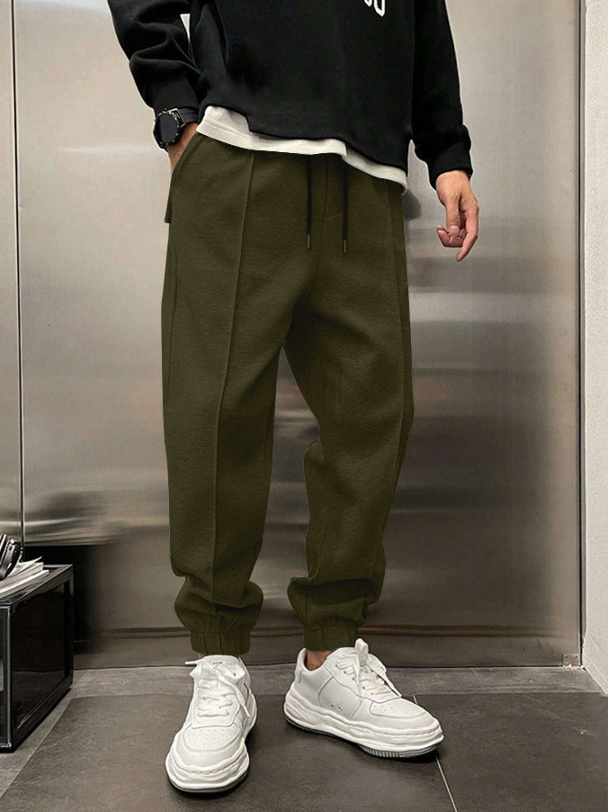 Elvora London™ – Bosco Joggers