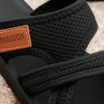 Elvora London™ – Serina Orthopaedic Sandals
