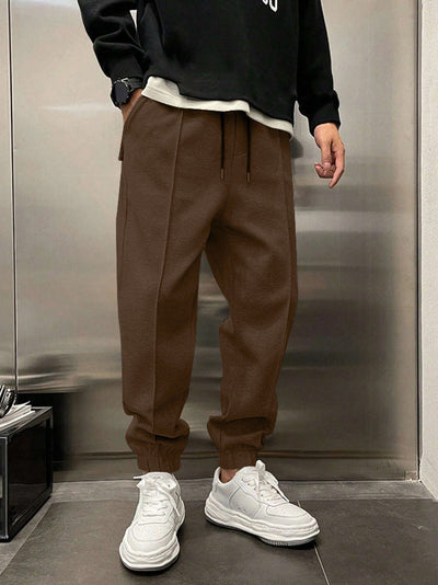 Elvora London™ – Bosco Joggers