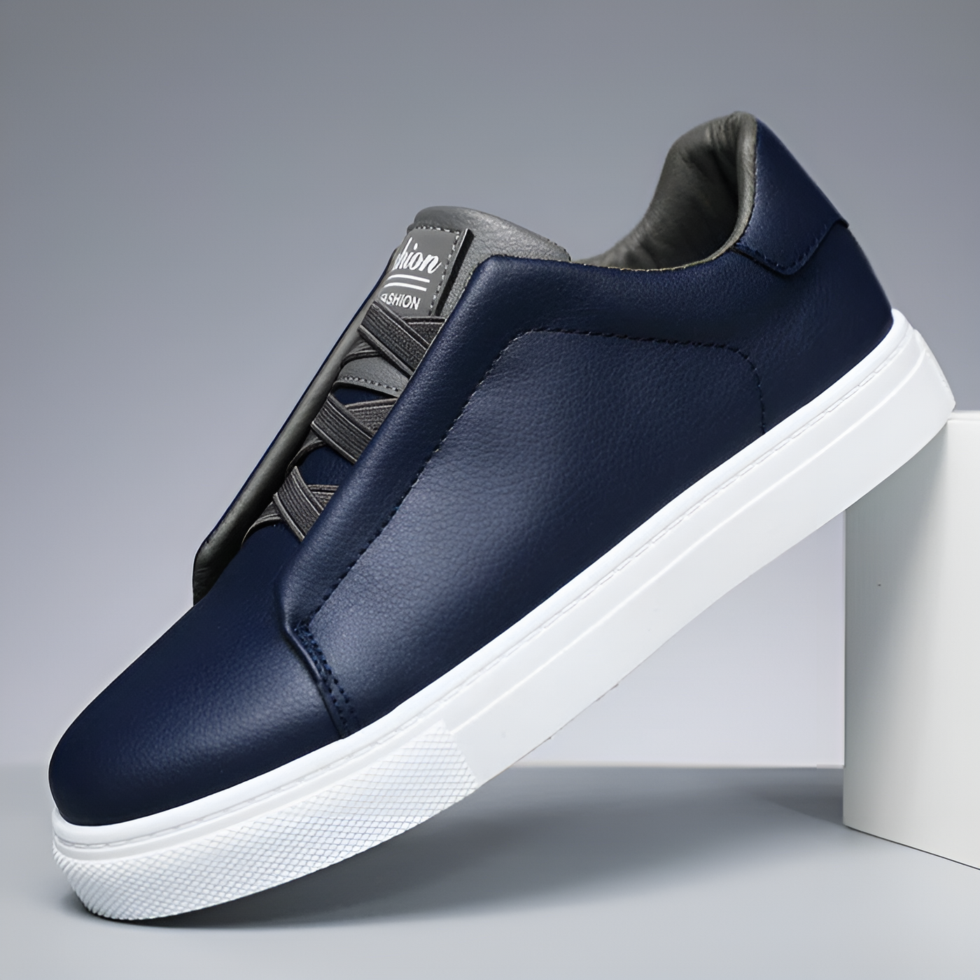 Elvora London™ – Mason Classic Sneakers