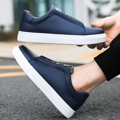 Elvora London™ – Mason Classic Sneakers