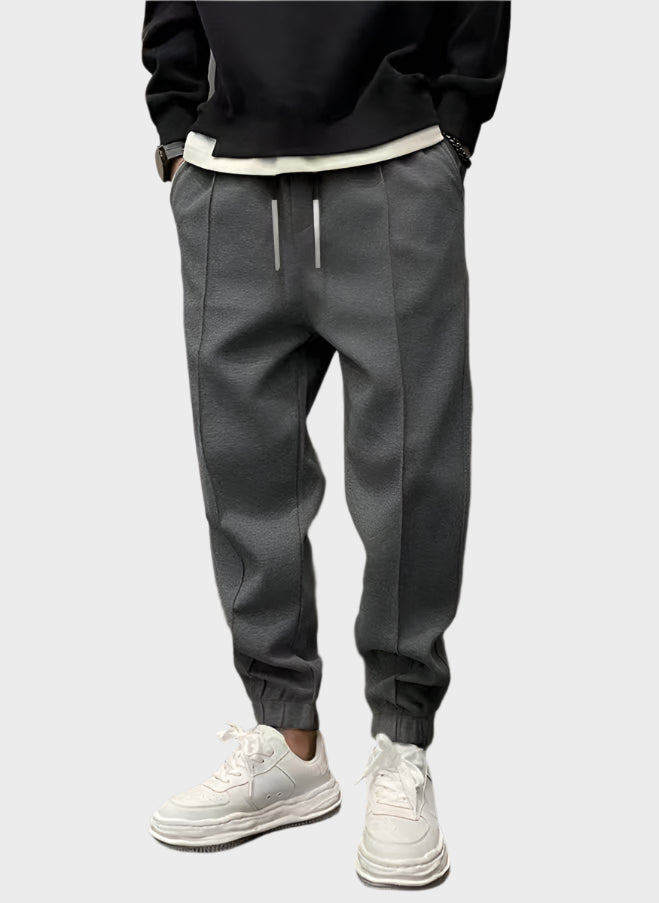 Elvora London™ – Bosco Joggers