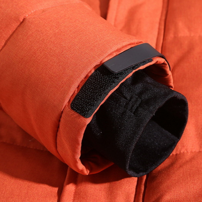 Elvora London™ – Elliot™ Down Jacket