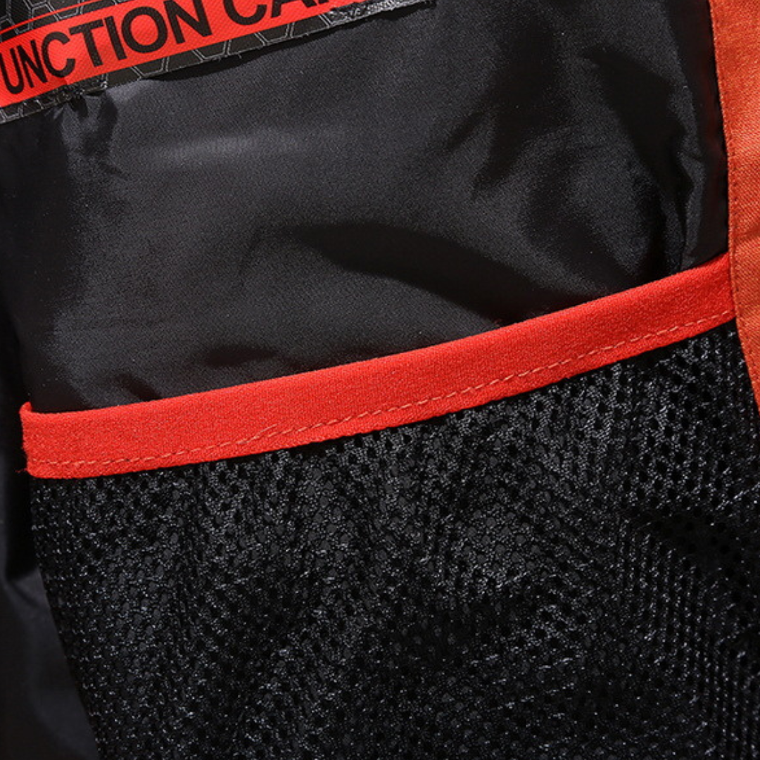 Elvora London™ – Elliot™ Down Jacket