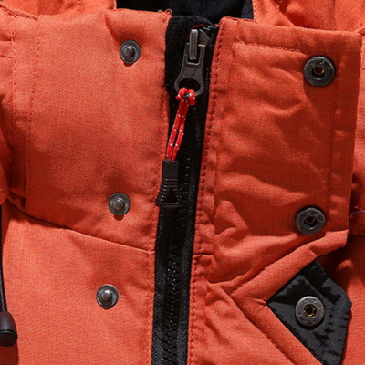 Elvora London™ – Elliot™ Down Jacket