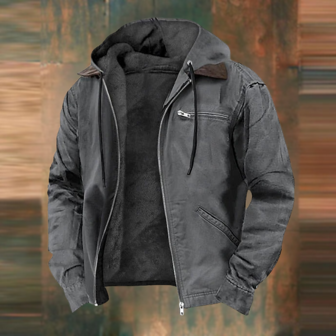 Elvora London™ |  Elegant Jacket