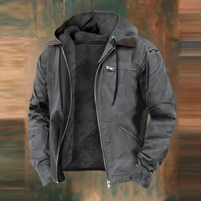 Elvora London™ |  Elegant Jacket