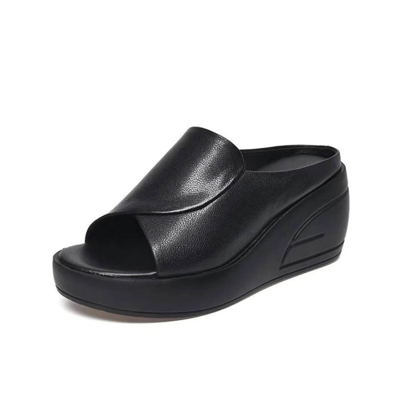Elvora London™ – Amara Orthopaedic Comfort Shoes
