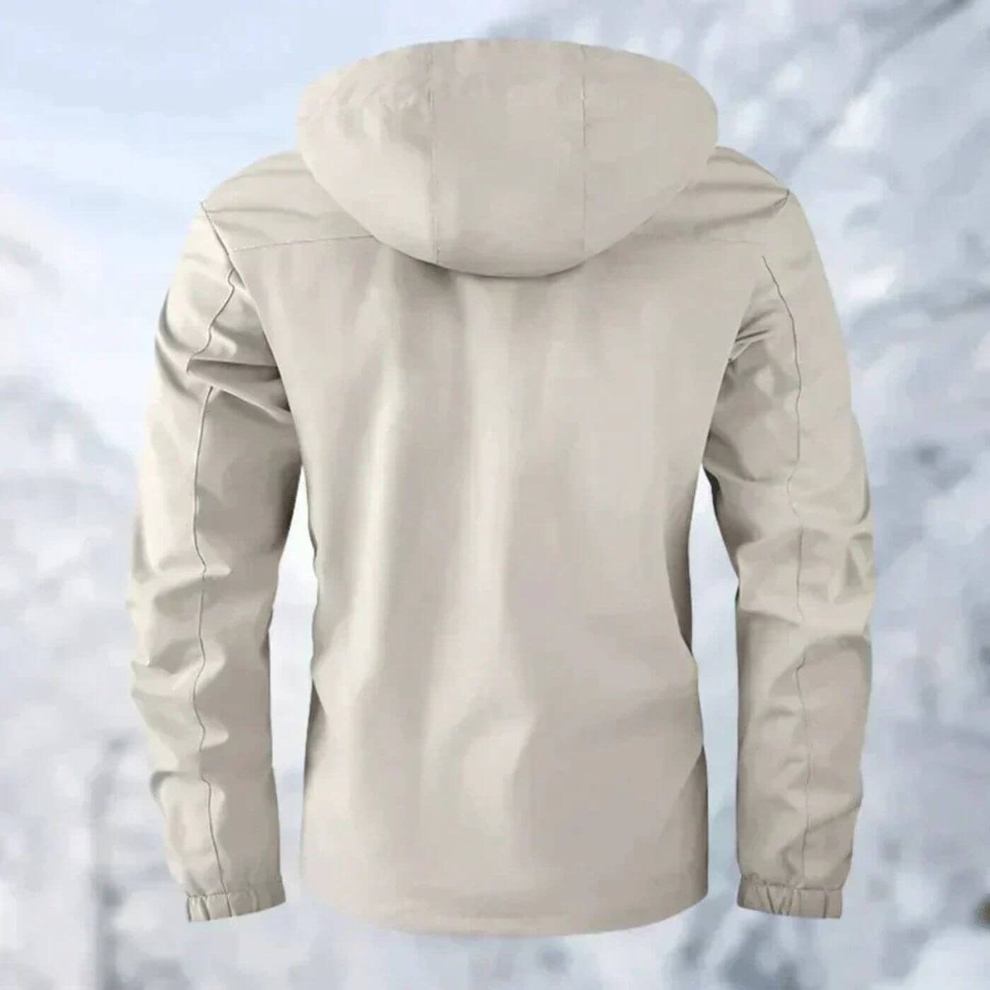 Elvora London™ | Waterproof outdoor jacket