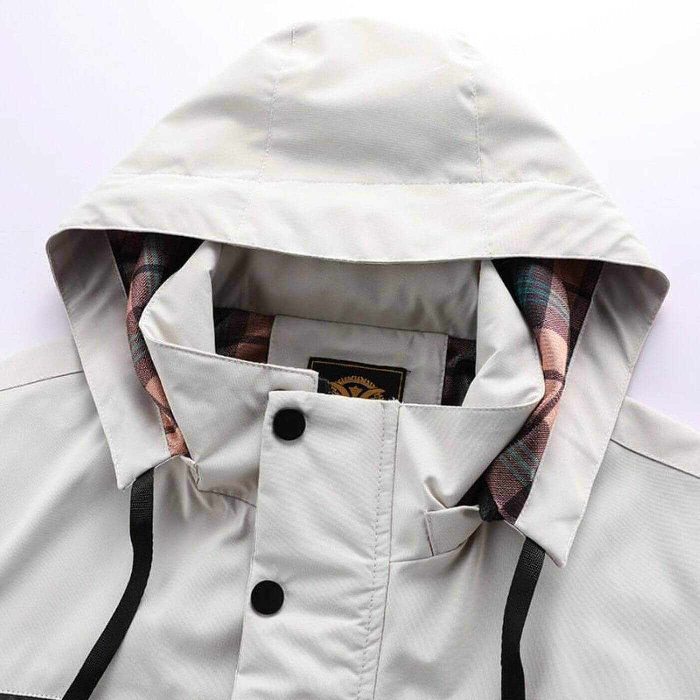 Elvora London™ | Waterproof outdoor jacket