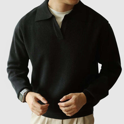 Elvora London™ – Matteo Polo Jumper