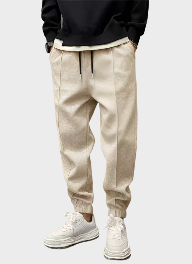 Elvora London™ – Bosco Joggers