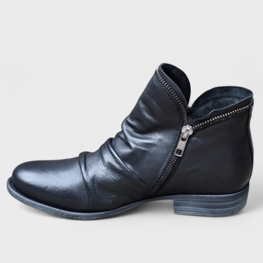 Elvora London™ | Orthopedic Ankle Boot
