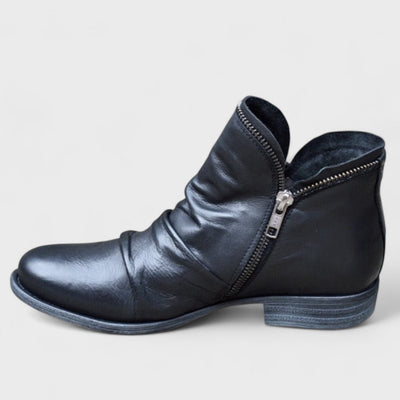 Elvora London™ | Orthopedic Ankle Boot