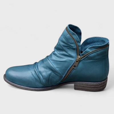 Elvora London™ | Orthopedic Ankle Boot
