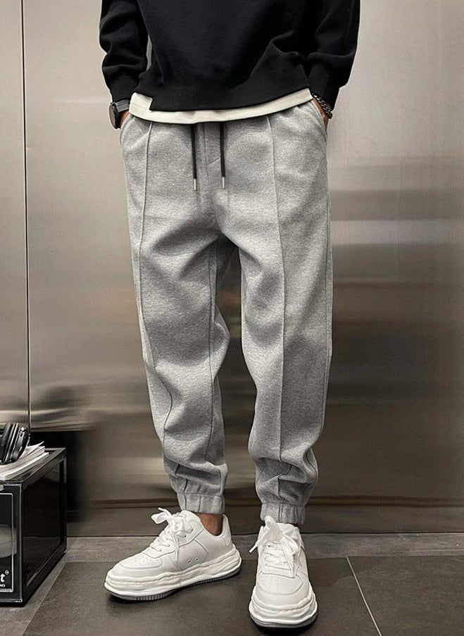 Elvora London™ – Bosco Joggers