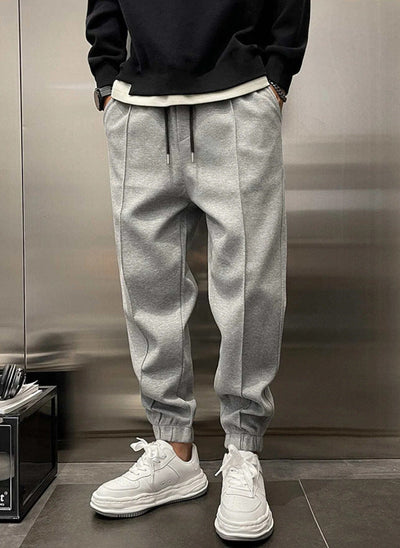 Elvora London™ – Bosco Joggers