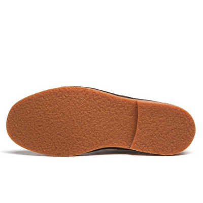 Elvora London™ – Titan Rugged Leather Boots