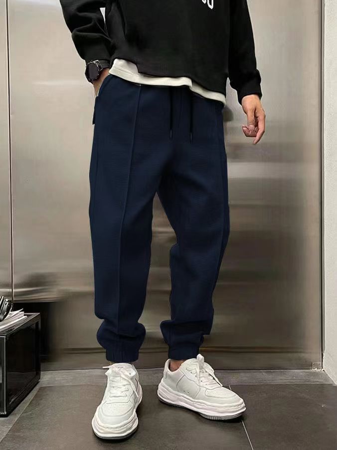 Elvora London™ – Bosco Joggers