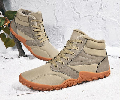 Elvora London™ – Alex Warm Winter Shoes