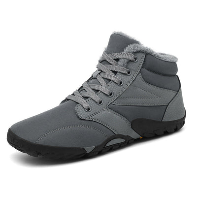 Elvora London™ – Alex Warm Winter Shoes
