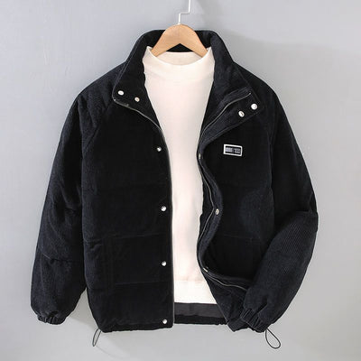 Elvora London™ Hudson Cord Jacket