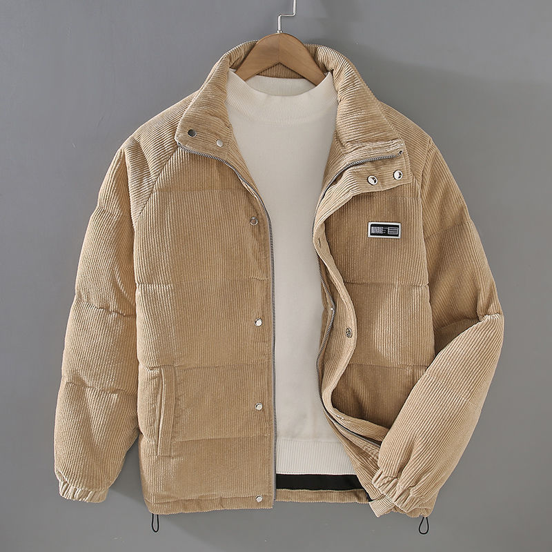 Elvora London™ Hudson Cord Jacket