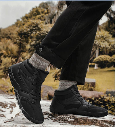 Elvora London™ – Alex Warm Winter Shoes
