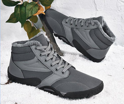 Elvora London™ – Alex Warm Winter Shoes